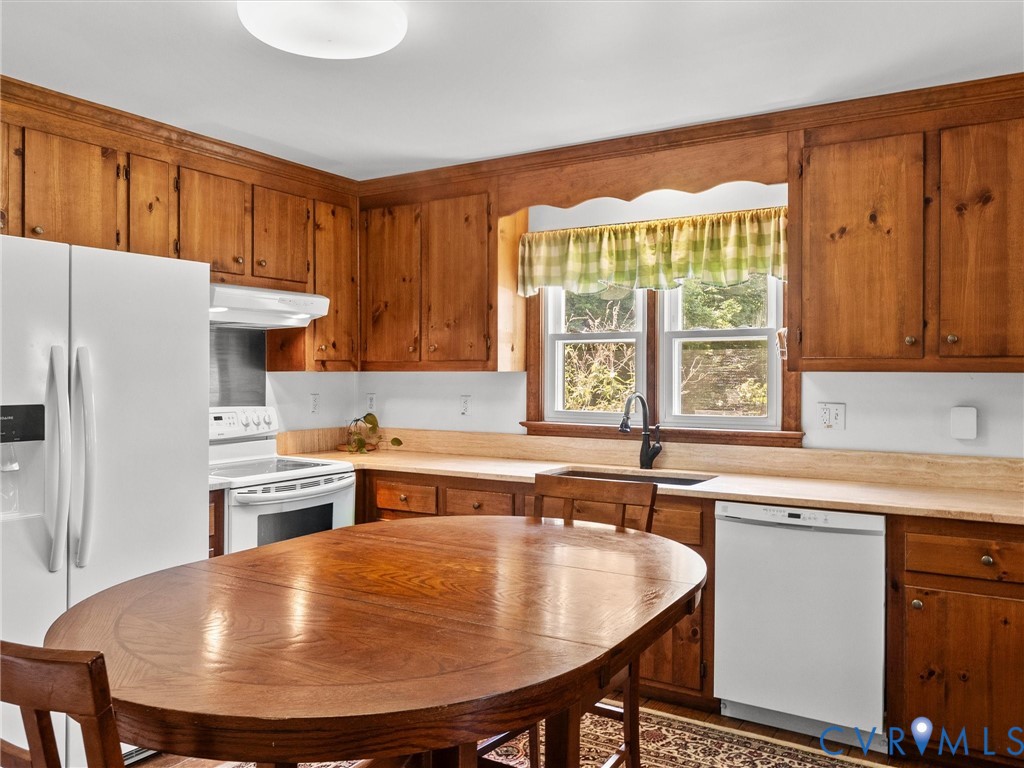 3607 Pacetown Rd