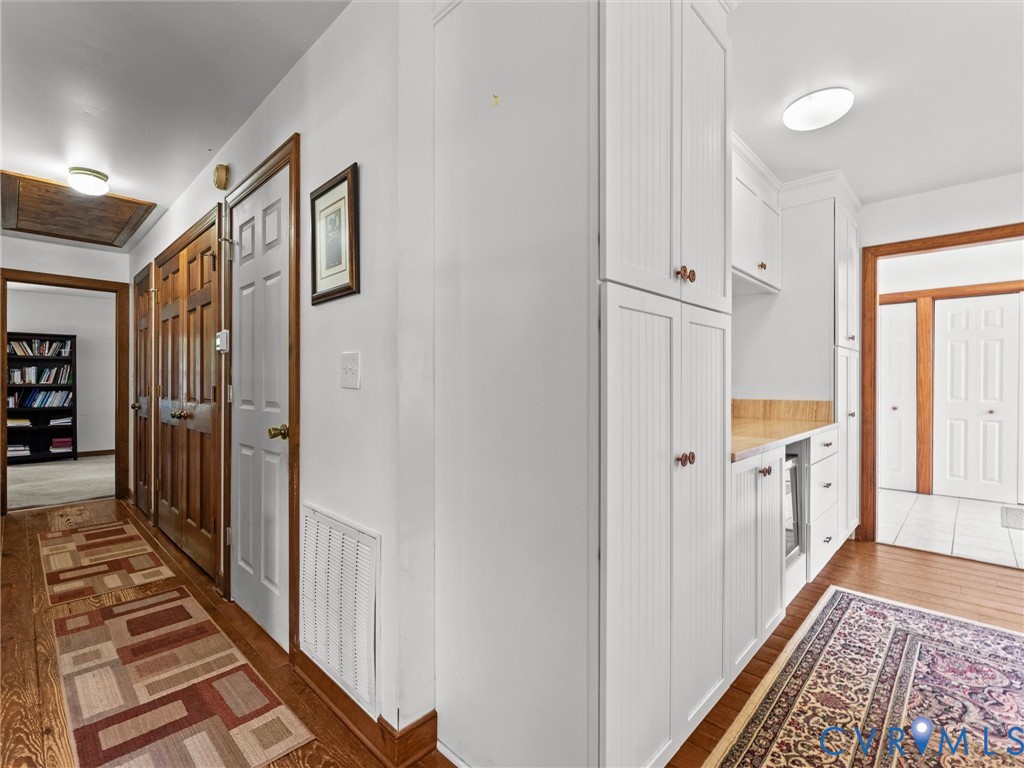 3607 Pacetown Rd