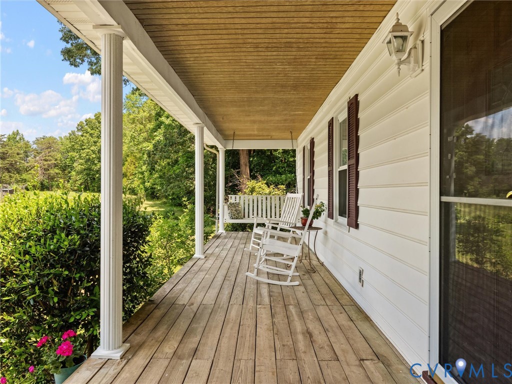 3607 Pacetown Rd