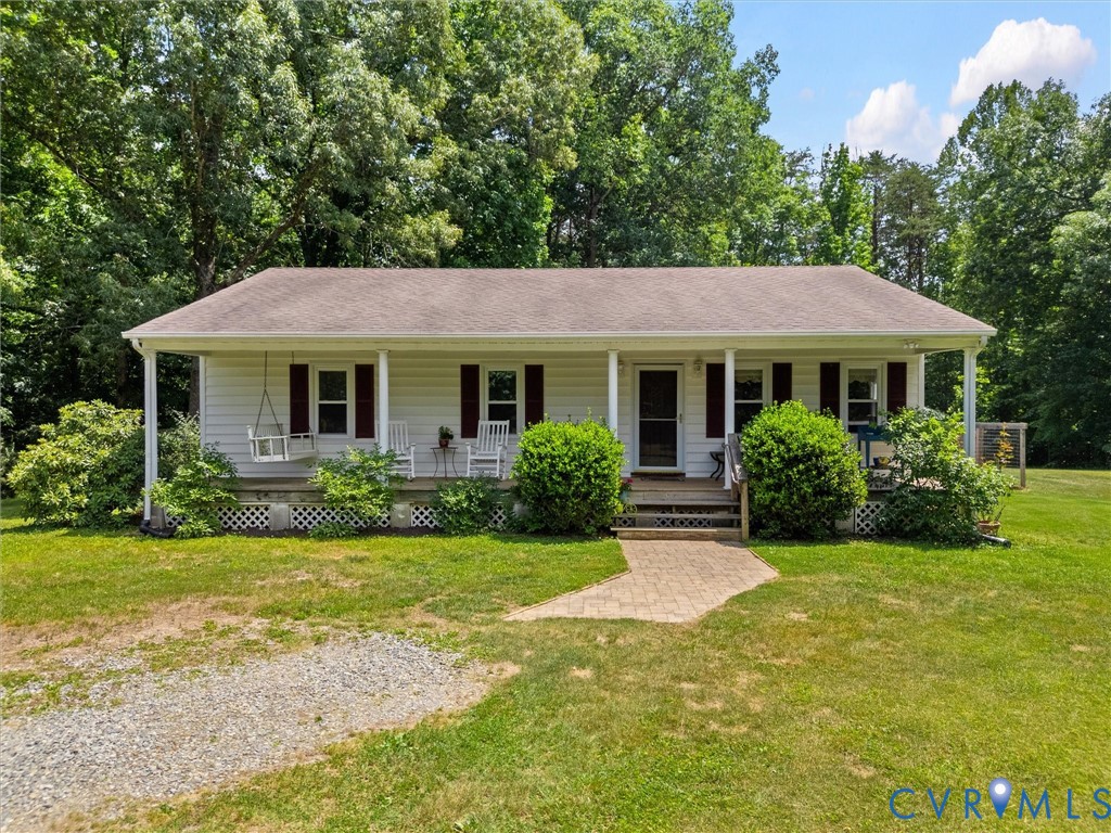 3607 Pacetown Rd