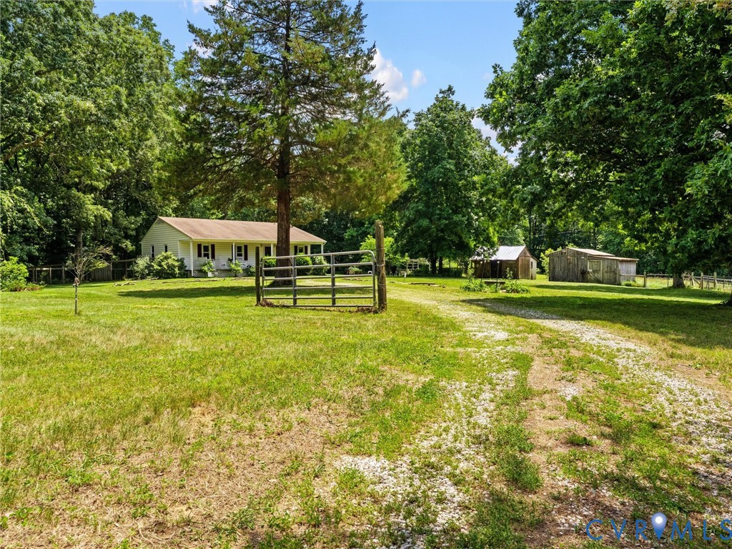 3607 Pacetown Rd