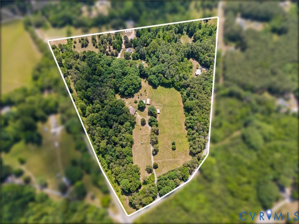 3607 Pacetown Rd