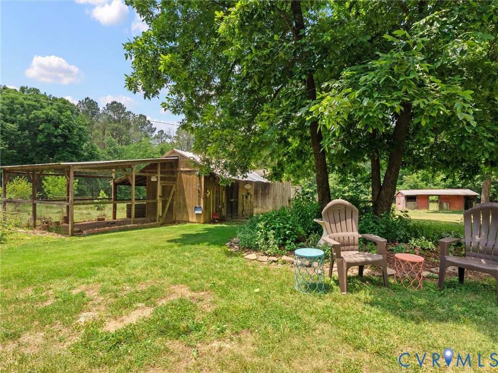 3607 Pacetown Rd