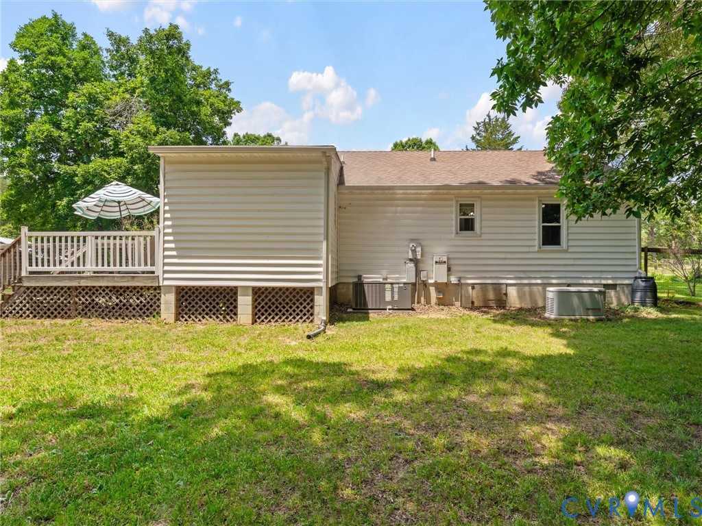 3607 Pacetown Rd