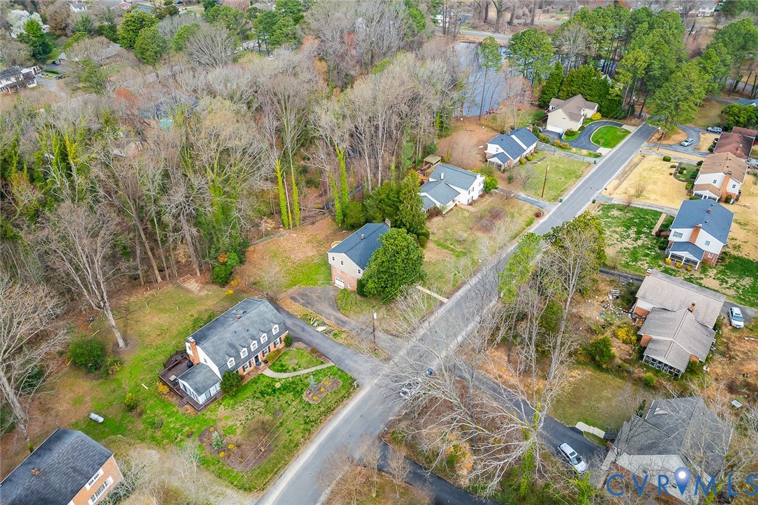 3424 Cheyenne Rd