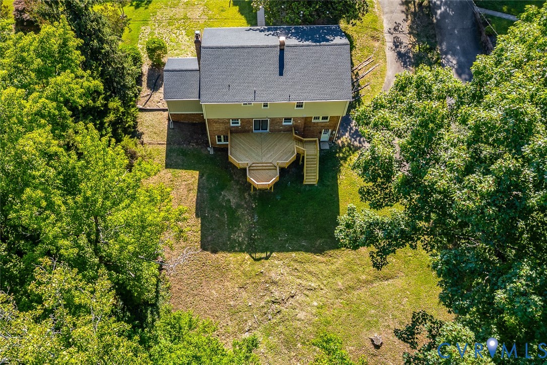 3424 Cheyenne Rd
