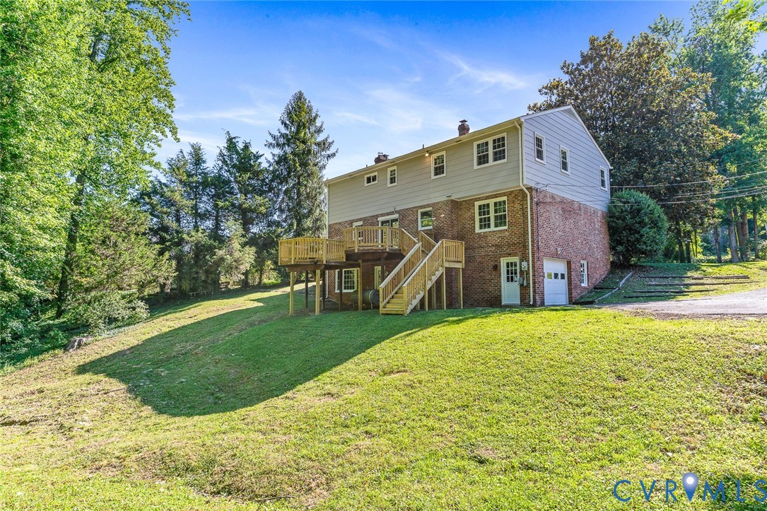 3424 Cheyenne Rd