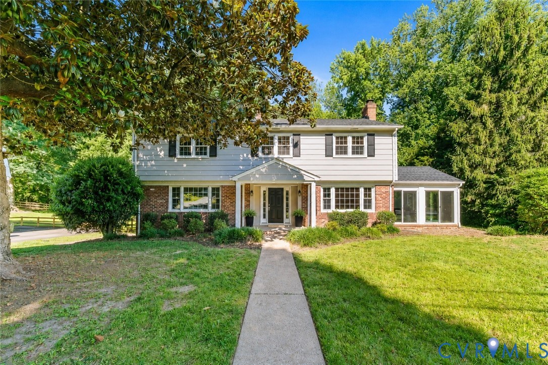 3424 Cheyenne Rd