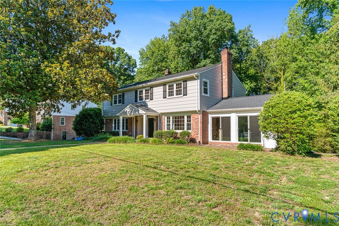 3424 Cheyenne Rd