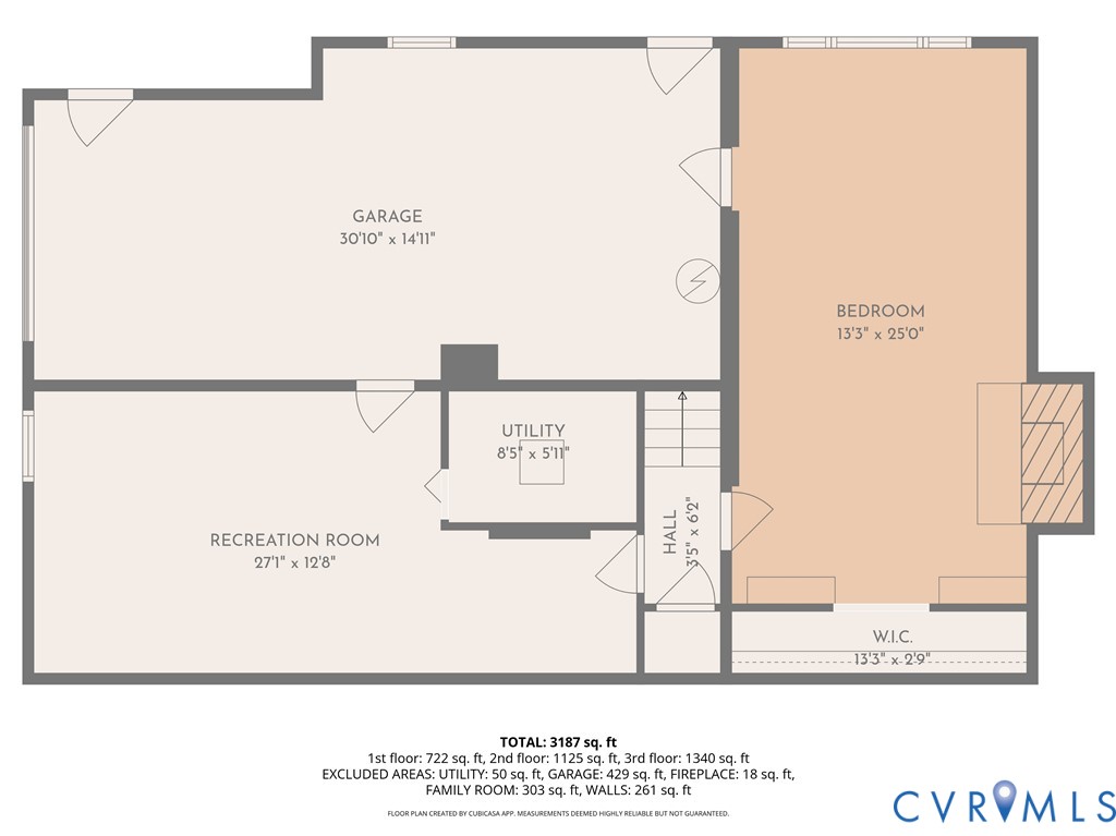 3424 Cheyenne Rd