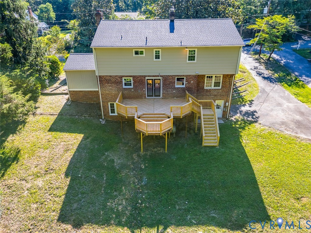 3424 Cheyenne Rd