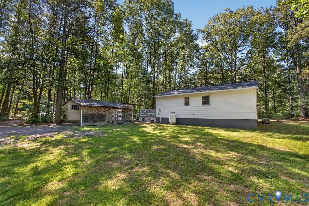 15427 Hopeful Church Rd