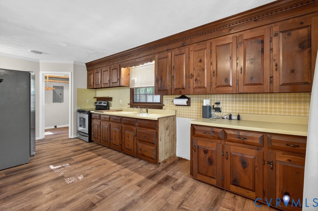 15427 Hopeful Church Rd