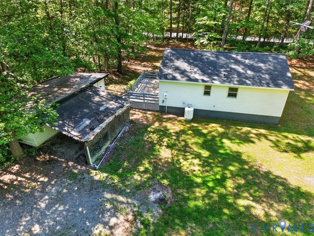 15427 Hopeful Church Rd