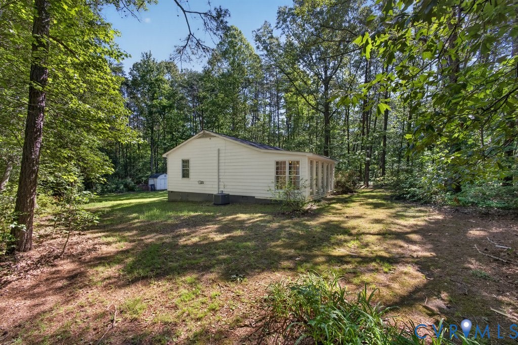 15427 Hopeful Church Rd