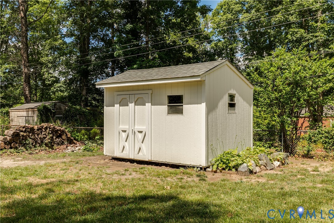 710 Maybeury Dr