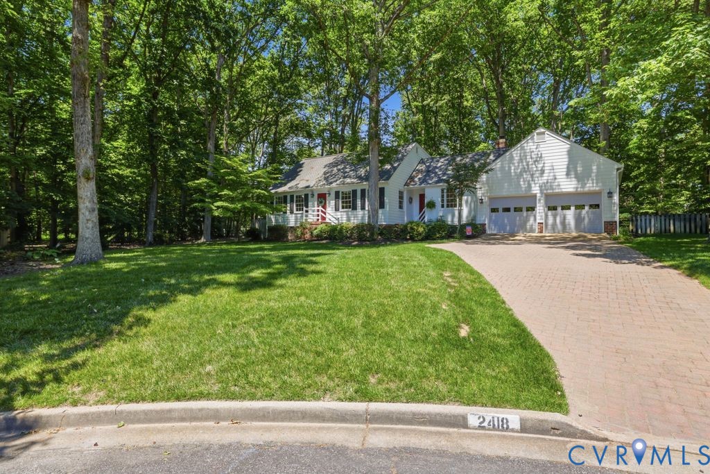 2418 Mountainbrook Dr