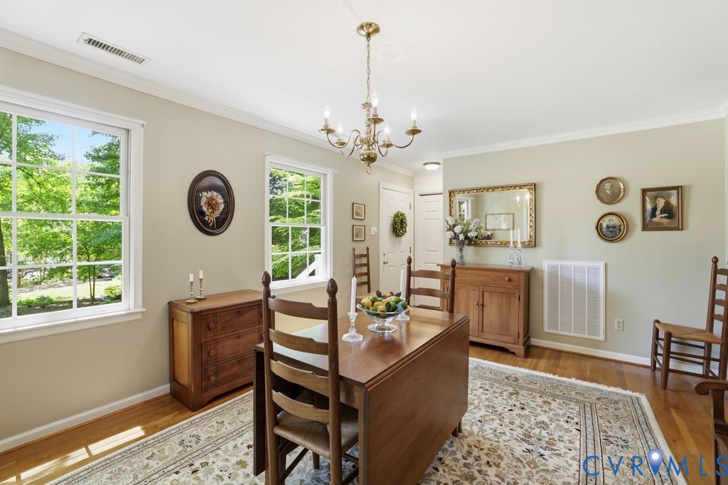 2418 Mountainbrook Dr