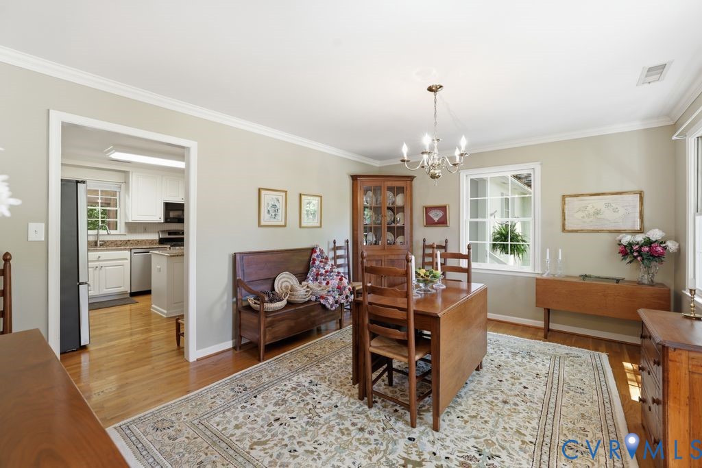 2418 Mountainbrook Dr