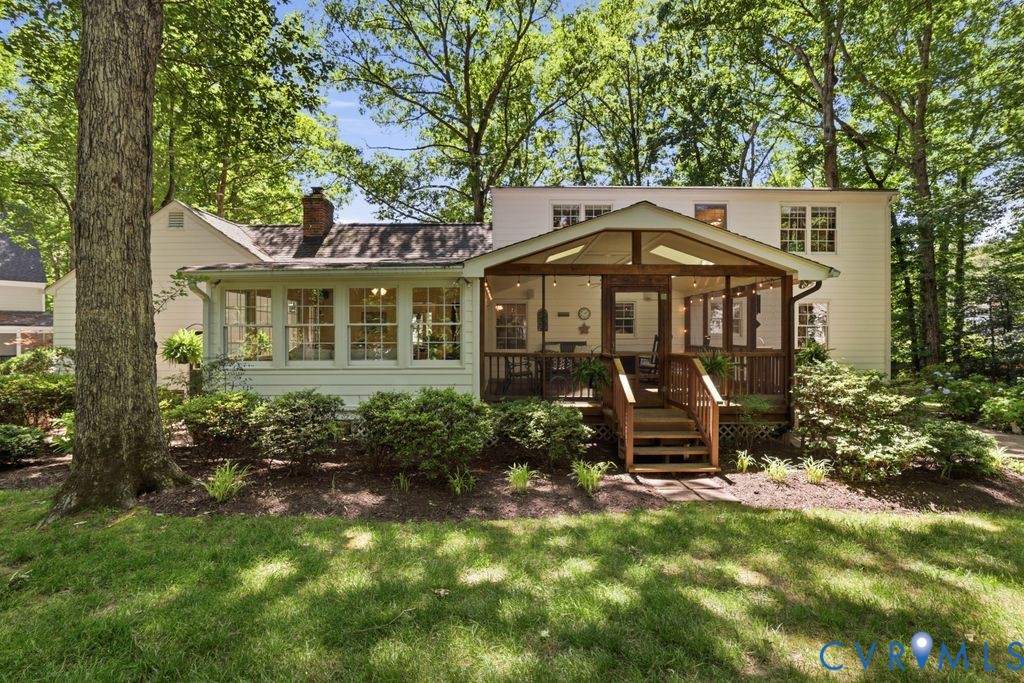 2418 Mountainbrook Dr