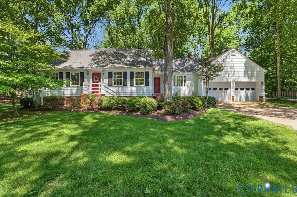 2418 Mountainbrook Dr