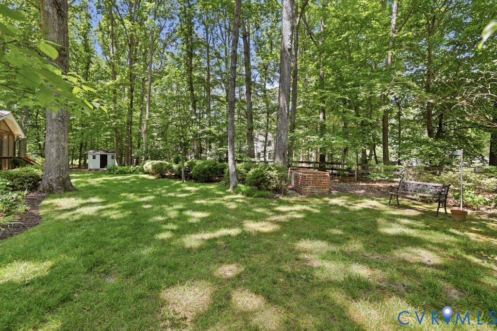2418 Mountainbrook Dr