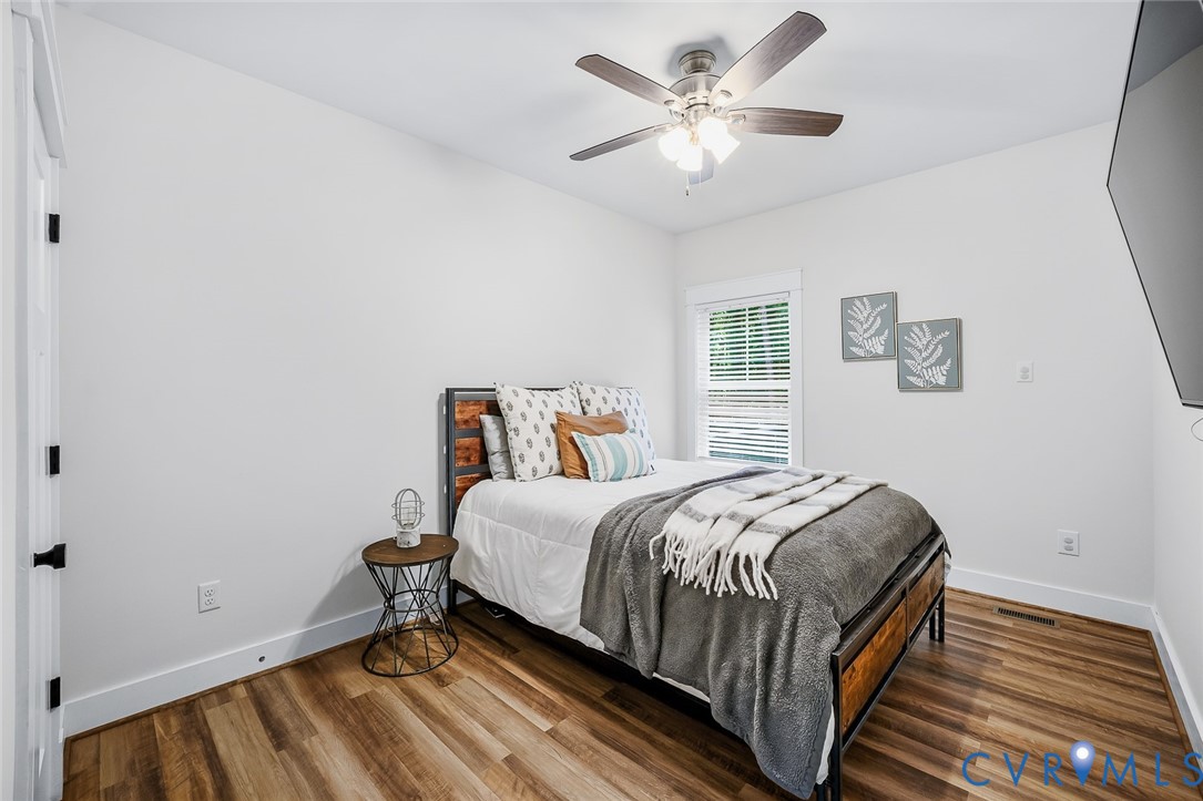 8312 Timberstone Dr
