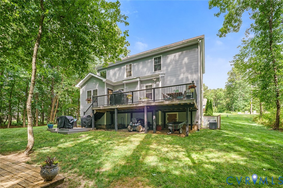 8312 Timberstone Dr