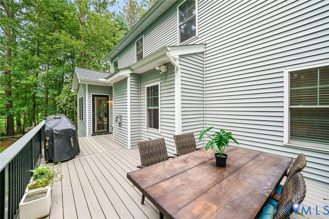 8312 Timberstone Dr