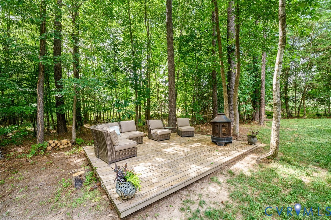 8312 Timberstone Dr