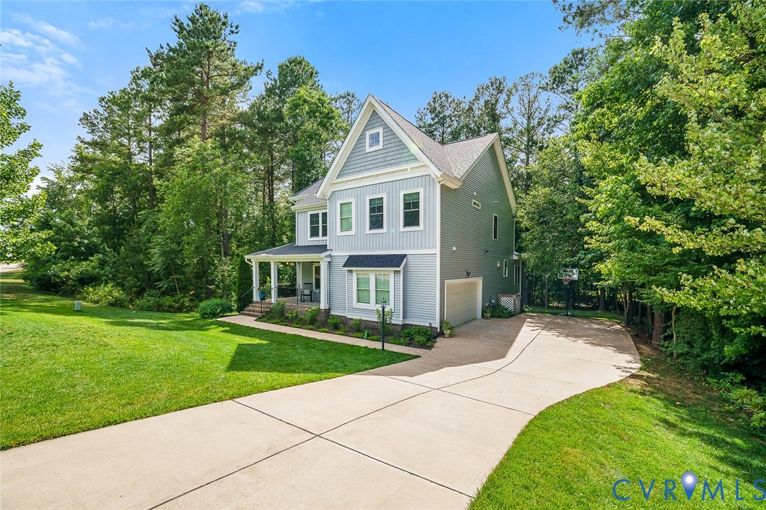 8312 Timberstone Dr