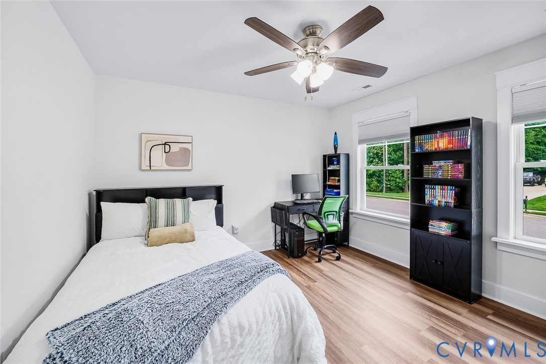8312 Timberstone Dr