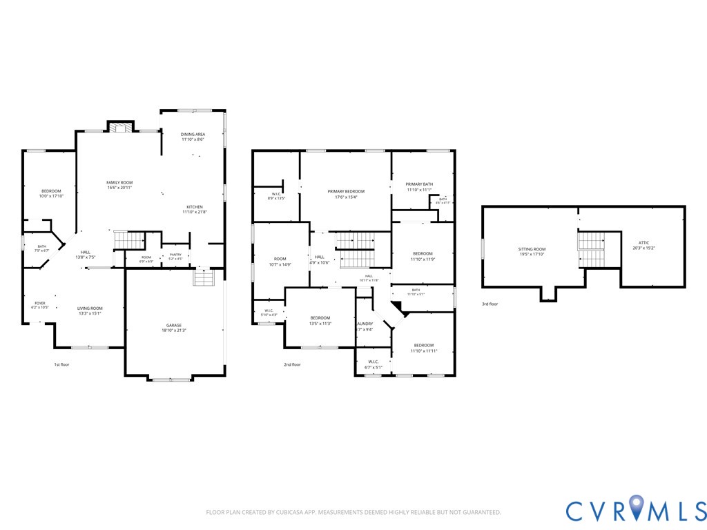 8312 Timberstone Dr