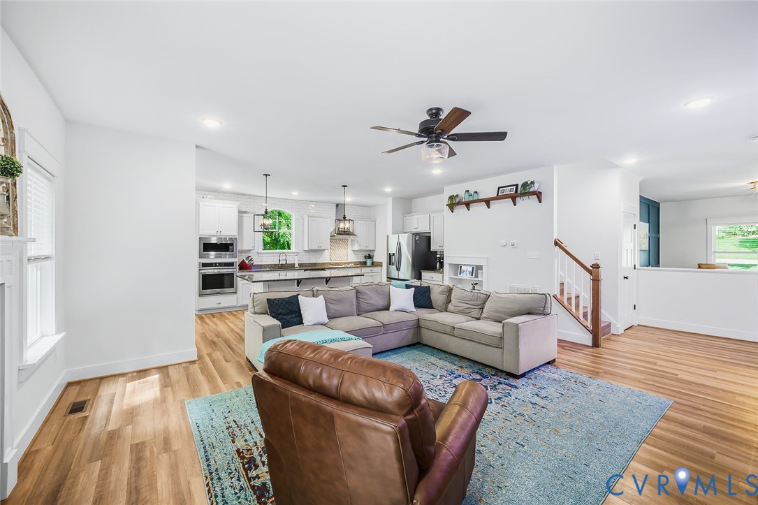 8312 Timberstone Dr