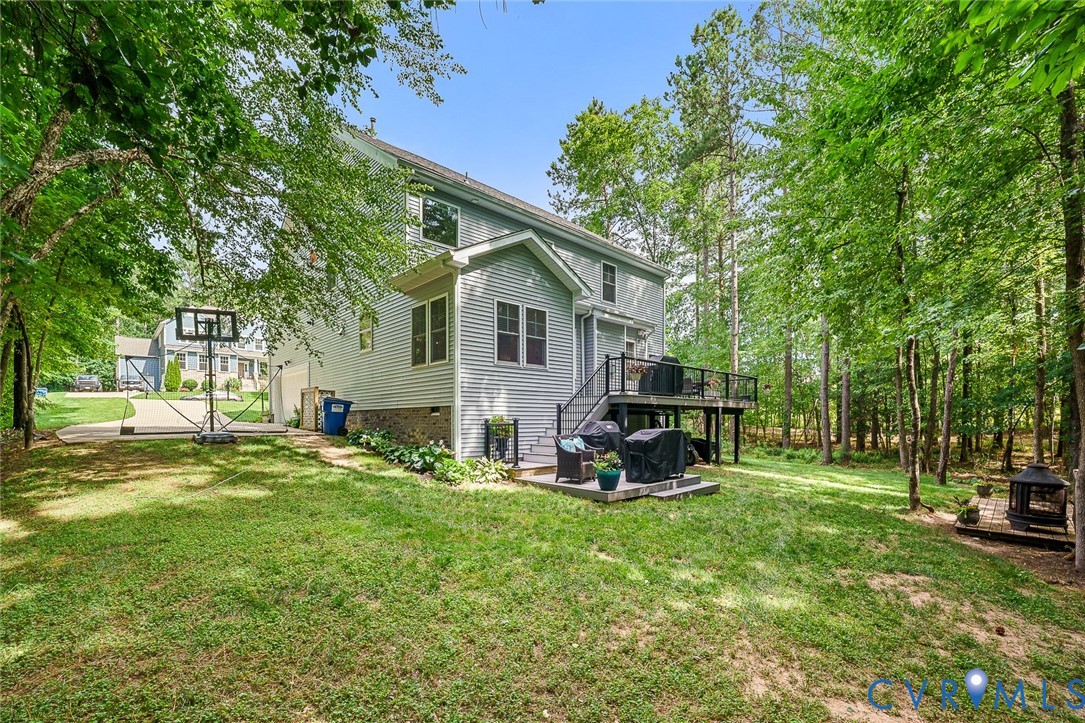 8312 Timberstone Dr