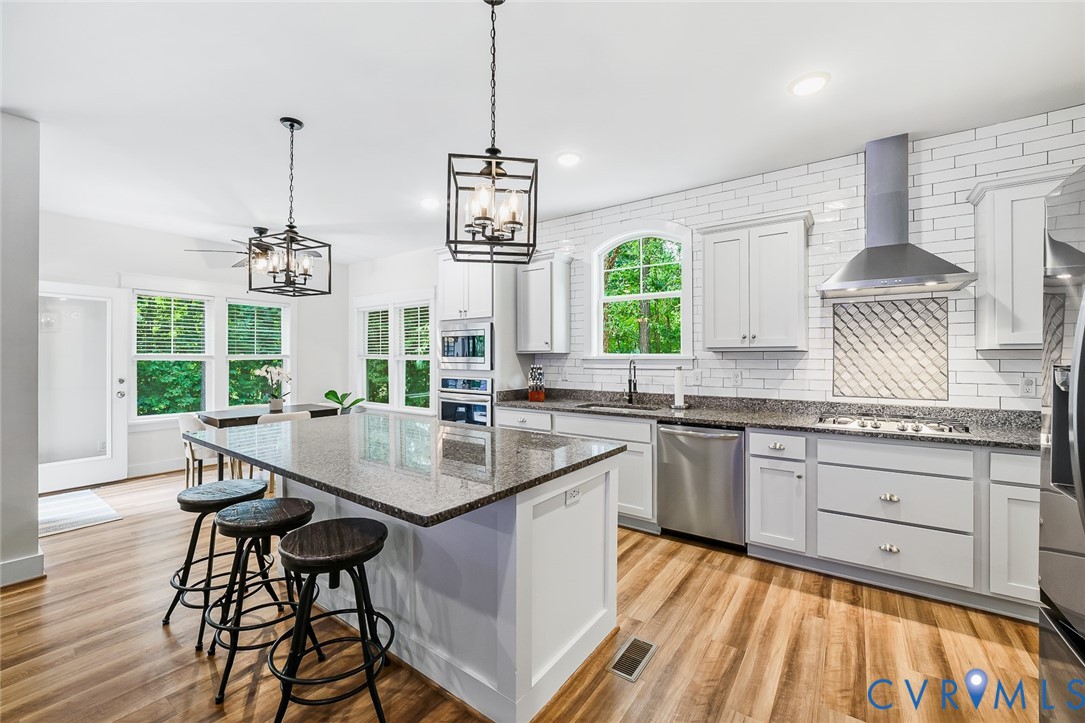 8312 Timberstone Dr