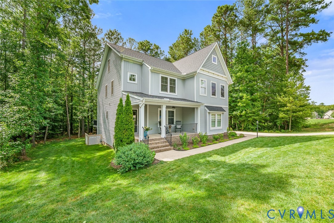 8312 Timberstone Dr