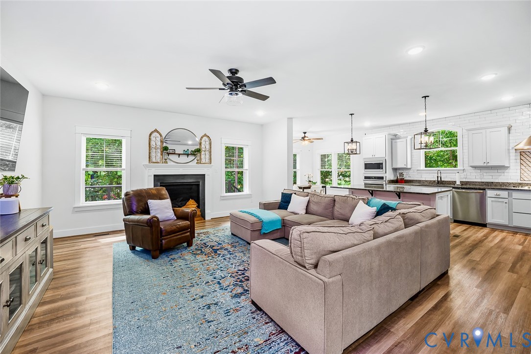 8312 Timberstone Dr