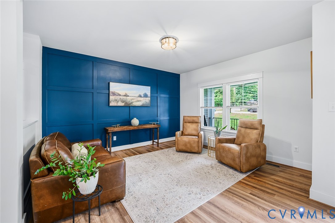 8312 Timberstone Dr