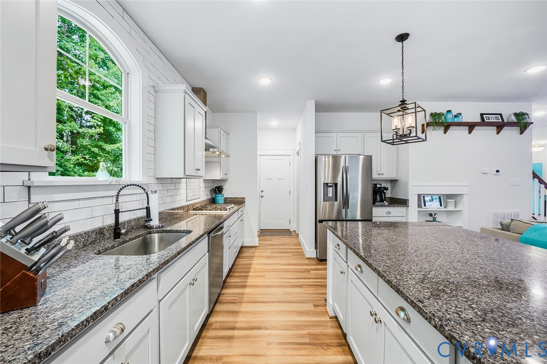8312 Timberstone Dr