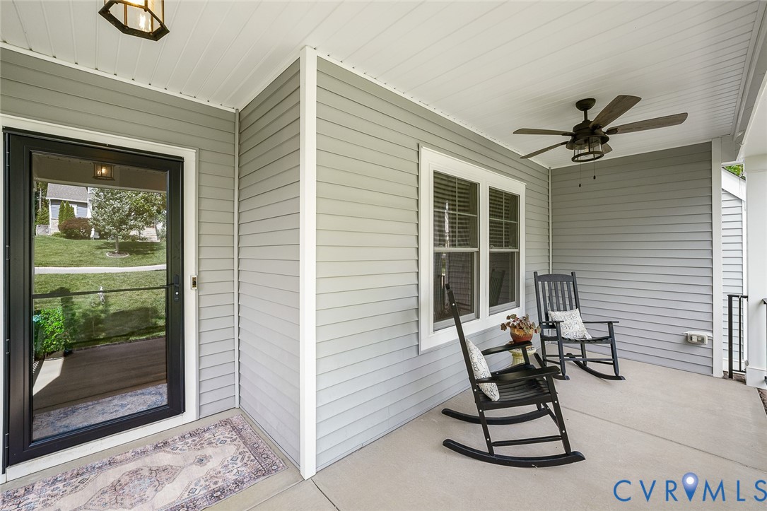 8312 Timberstone Dr