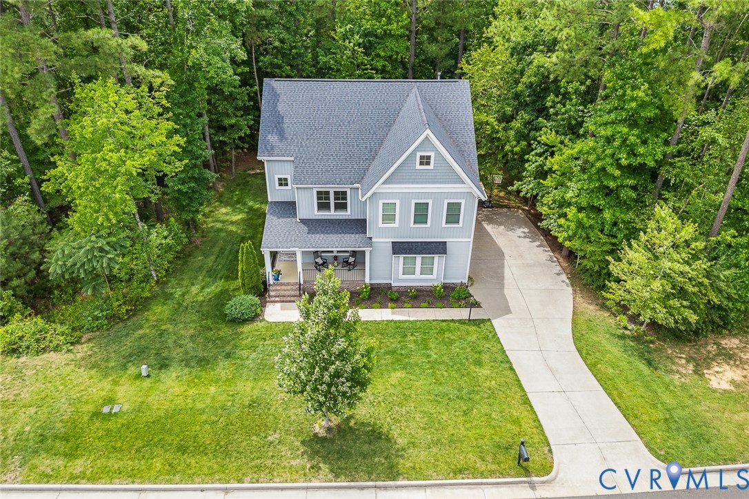 8312 Timberstone Dr