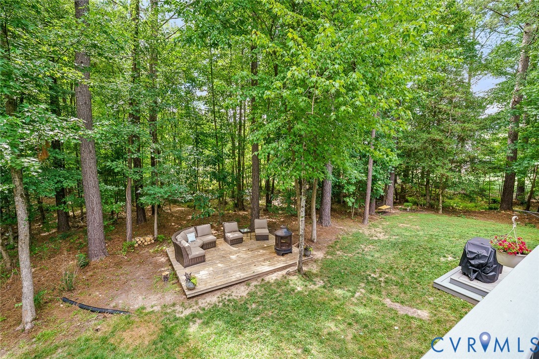 8312 Timberstone Dr