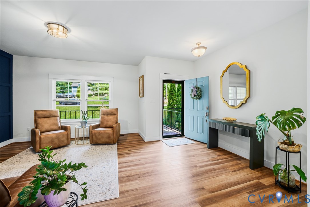 8312 Timberstone Dr