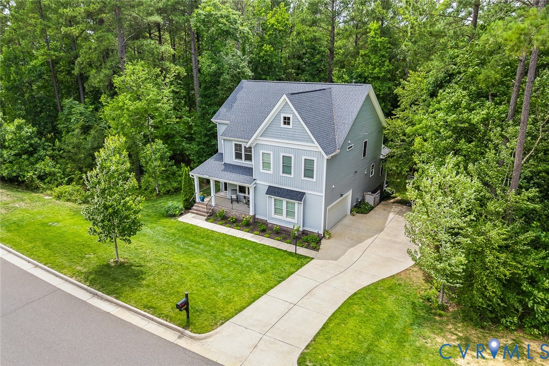 8312 Timberstone Dr