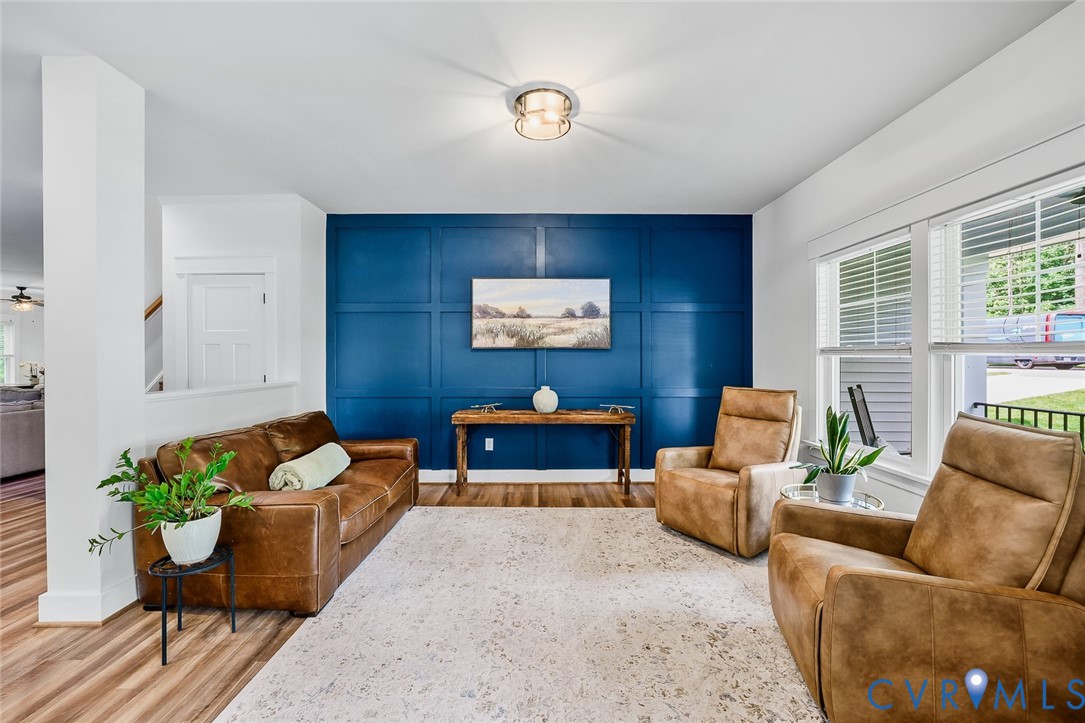 8312 Timberstone Dr