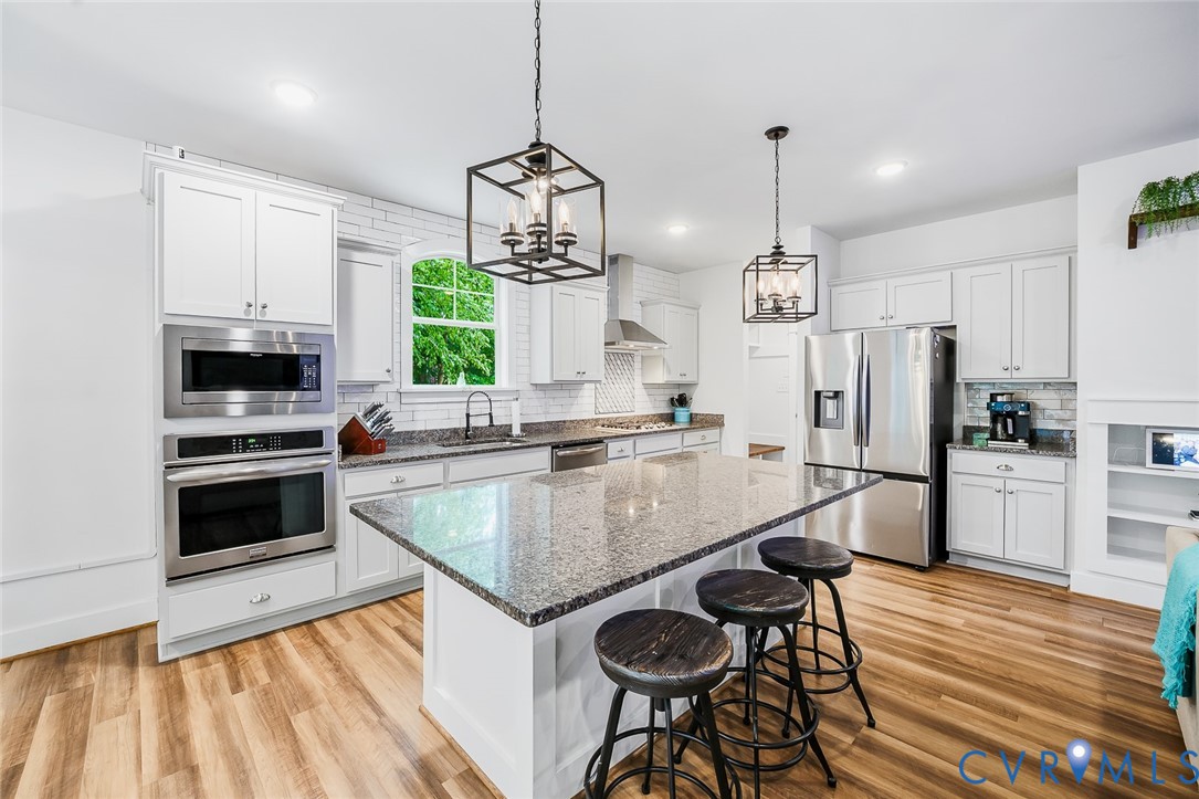 8312 Timberstone Dr