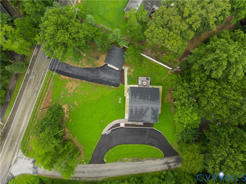 100 S Arch Rd