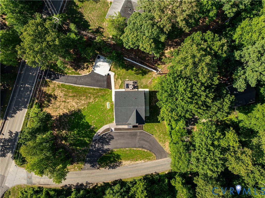 100 S Arch Rd