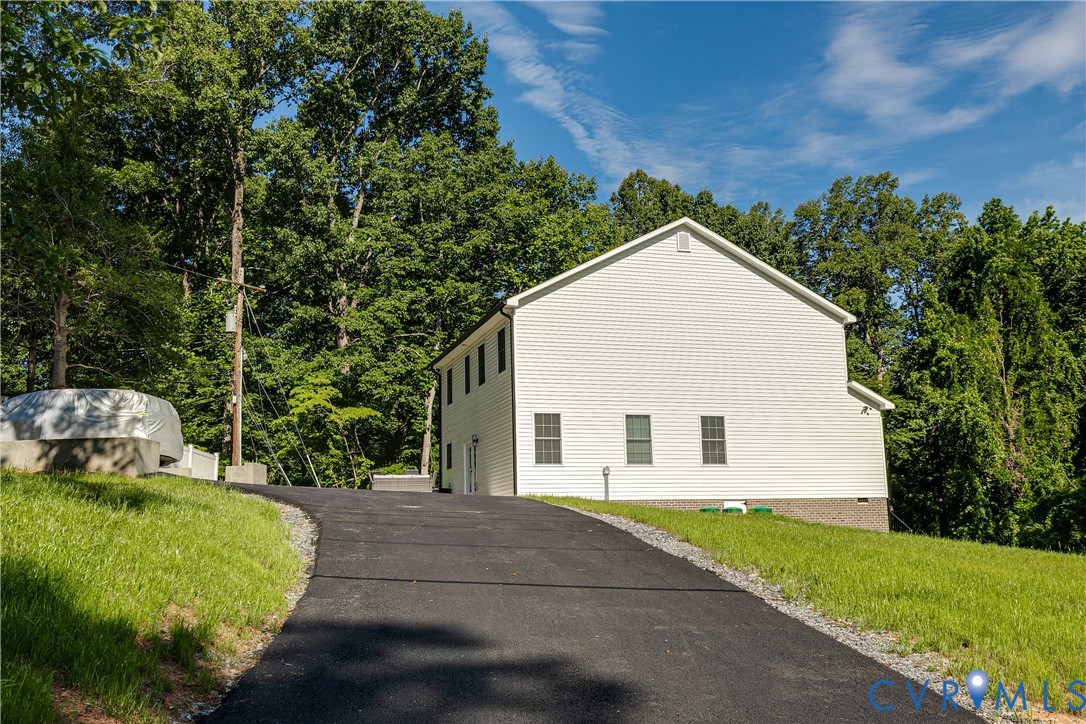 100 S Arch Rd